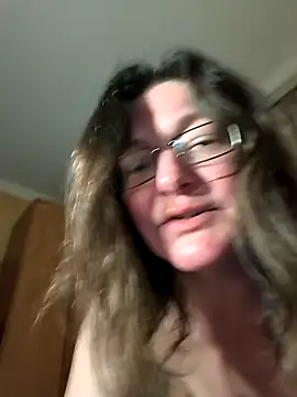 Show modela _angel_naturally_ na web-kameri