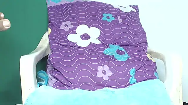 Živý XXX chat dekatalebell