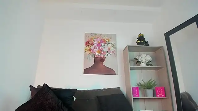 Živý XXX chat madisex_s