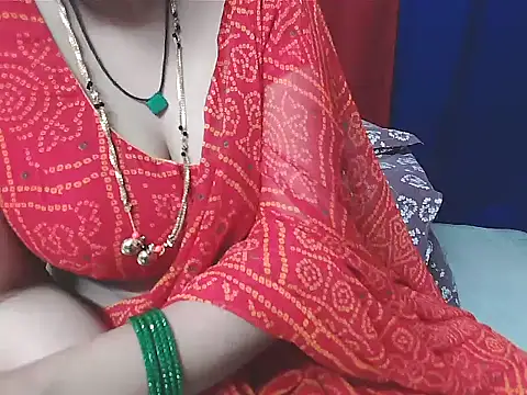 sunitha-3 Adlı Modelin Canlı XXX Sohbeti