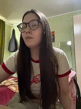 Chat XXX en directo de Prudie_Gabriella