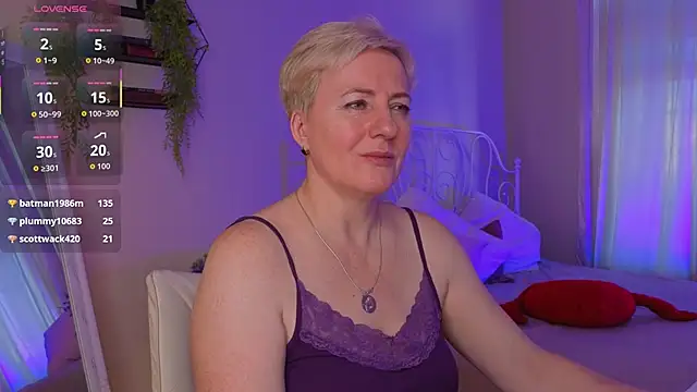 XXX chat uživo modela Nika_Smit