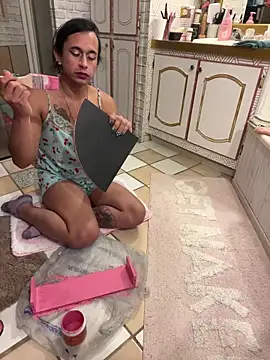 TranSexualJade95 Webcamshow