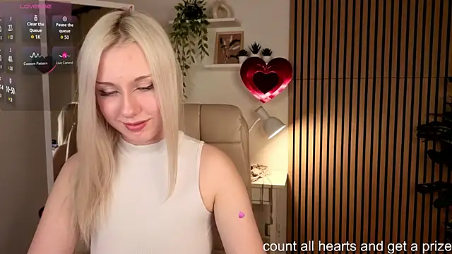 CatEyePro Live XXX-chat