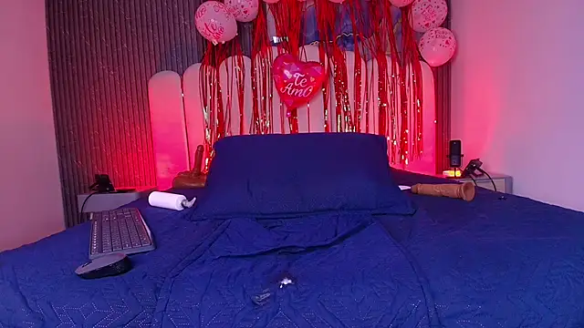 abbyrouss_のライブXXXチャット