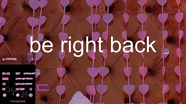 CoraVex Obrolan Langsung XXX