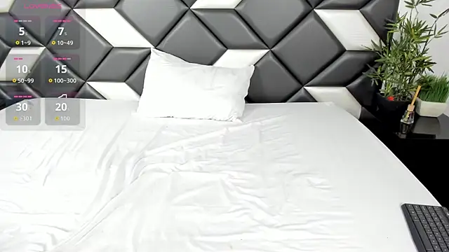 Živý XXX chat SharonMartini