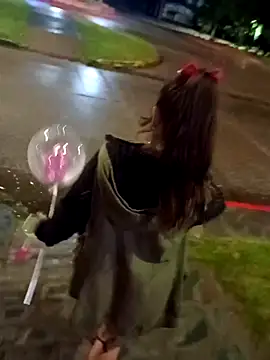 Labellasex's Webcam Show