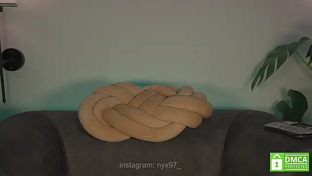 Živý XXX chat nyx_97