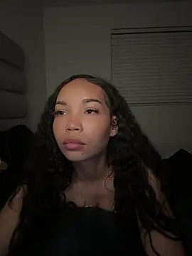 Živý XXX chat nikkiloveee