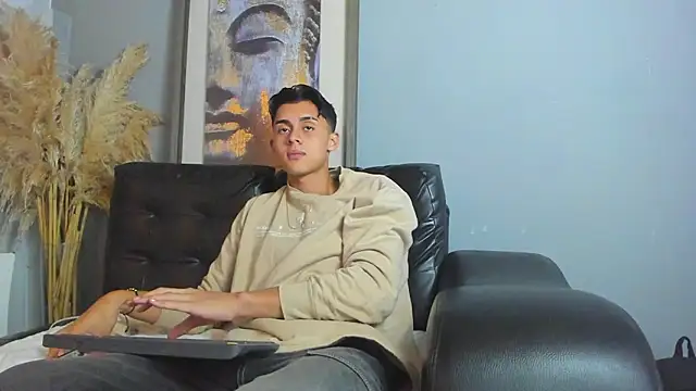 Chatroom XXX en direct de ZeusBrant