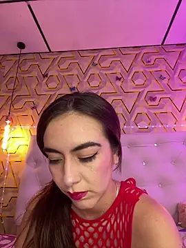 MelanyyJhonson15のライブXXXチャット