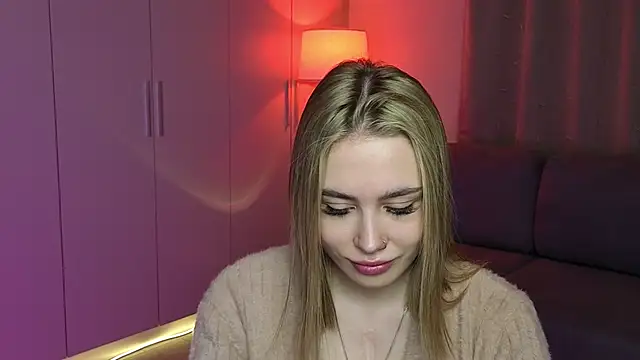 Chat XXX en directo de Aurelia_Voss