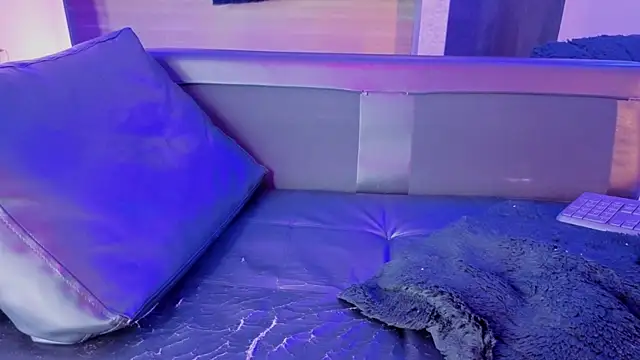 Show de nova_salvatore na webcam