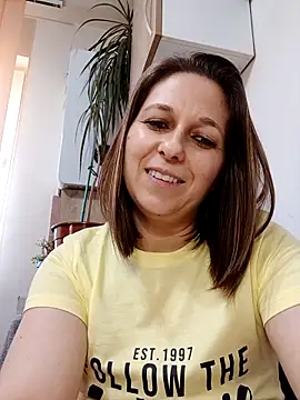 AdaJoy Live XXX-chat