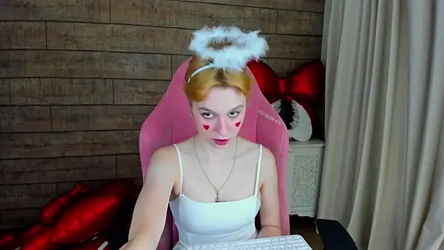 AgataGate Adlı Modelin Canlı XXX Sohbeti