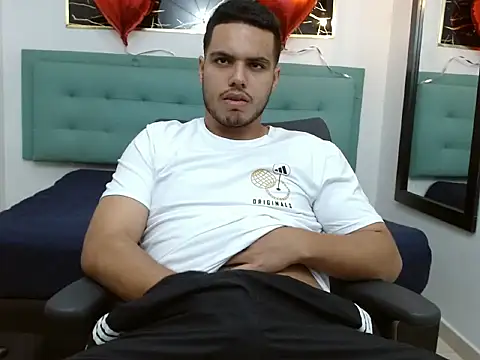 Sembang XXX Secara Langsung Trevor_Ash