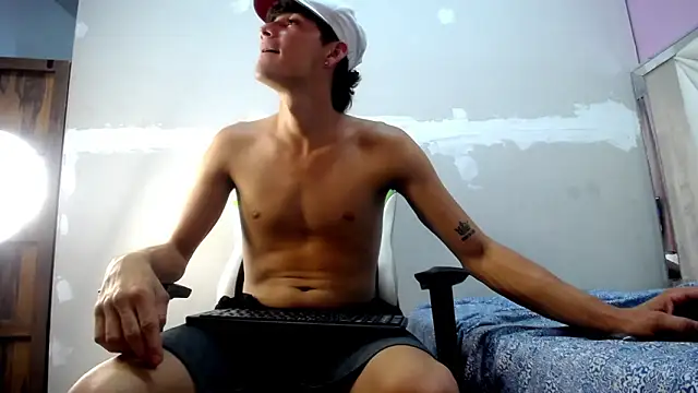 Dylan_awa – webcam-show