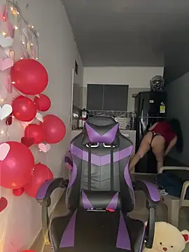 Lovelipsbig's Live XXX Chat