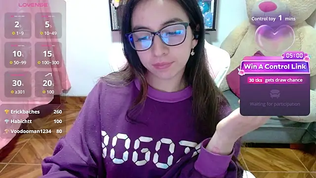 Maggie_Fox3 Live XXX-chat