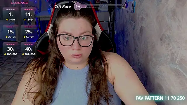 XXX chat uživo modela alexa_sweetyy