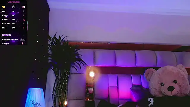 Sophiesweet5 Pertunjukan Webcam