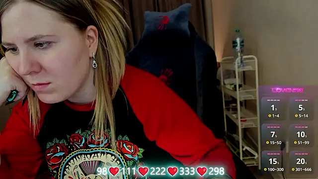 دردشة Olivia_Munk الجنسية المباشرة