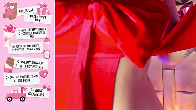 megan_whitee__ লাইভ XXX চ্যাট