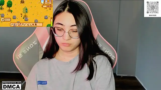 دردشة MeilideQian1 الجنسية المباشرة