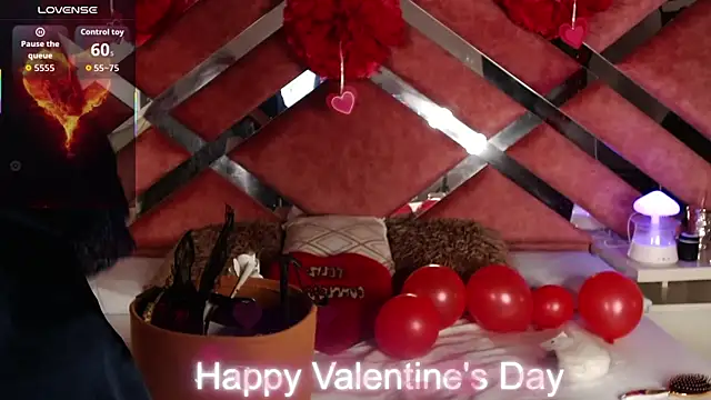 Sembang XXX Secara Langsung Lily_Queen30