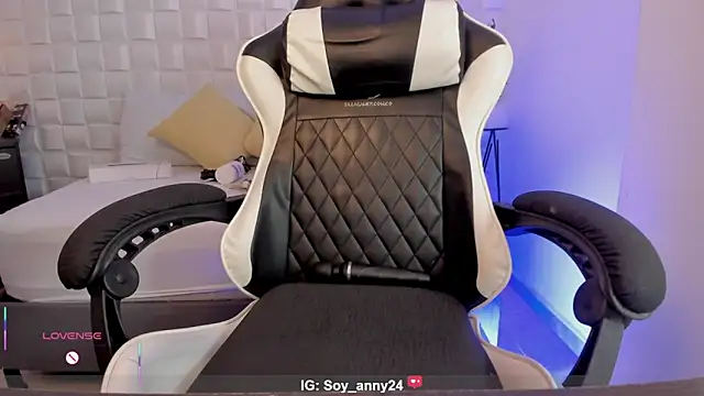 anny_rouse24 Live XXX-Chat