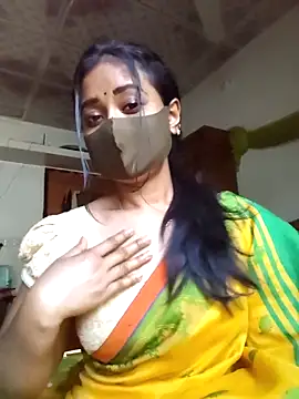 Dil-Ka-RadhikaのライブXXXチャット