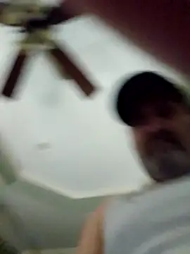 Show webcam de CajunAF