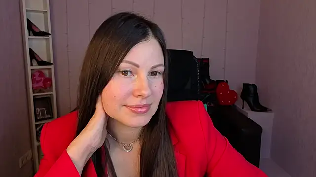 แชท XXX สดของ Dana__dom