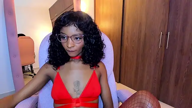 Živý XXX chat alikahouston4