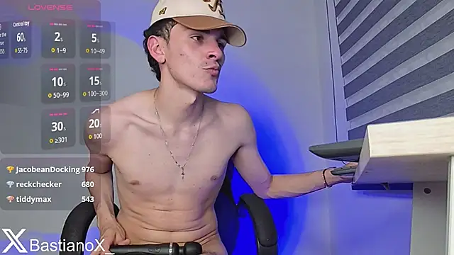 bastia_noooo Webcam show