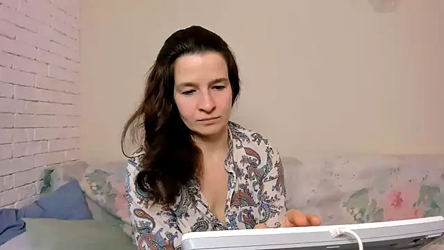 Chat +18 de __MaryLee__ ao vivo