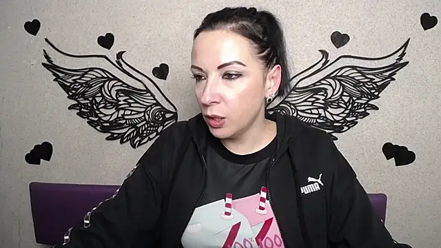 Chatroom XXX en direct de ElizabethSho