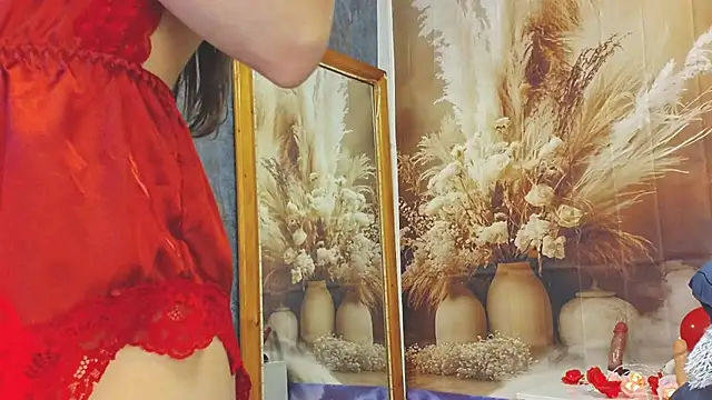 Chat +18 de EmaLowe ao vivo