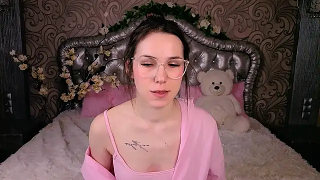 -CindyLou 现场XXX聊天