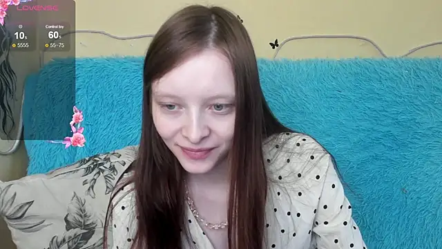 Chat XXX en directo de AliceHaris