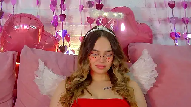 AnitaVenture Chat XXX live