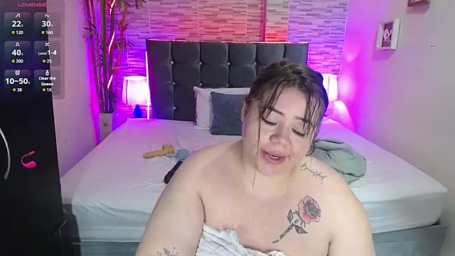 Michellx_hot2 现场XXX聊天