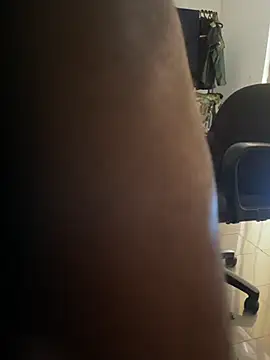 Nora-2003 ওয়েবক্যাম শো