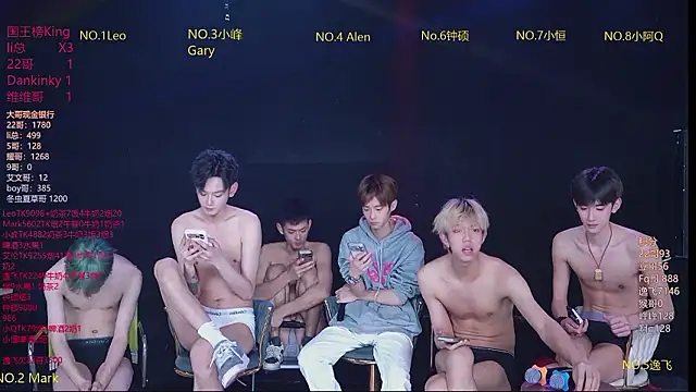 Онлайн чат XXX AAA-winner