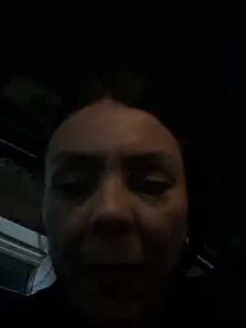 SofhiaTaylorn Webbikameraesitys