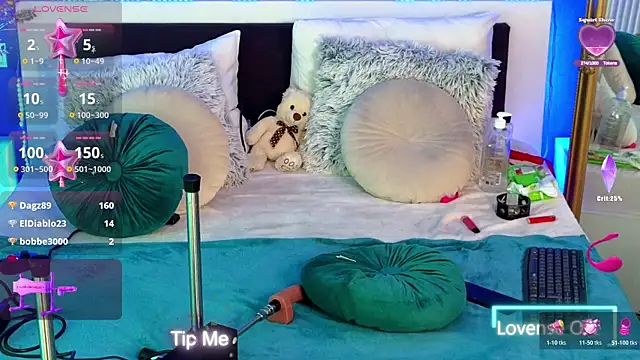 Selma_Reese Live XXX-Chat