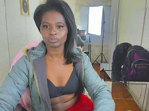 Chatroom XXX en direct de Betany_Grey