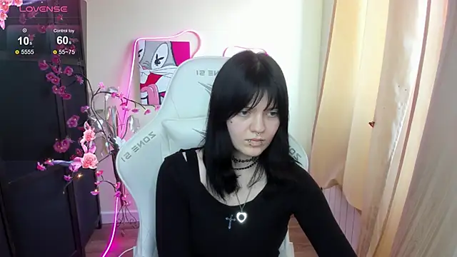 Emma_Darkkk 网络视讯表演