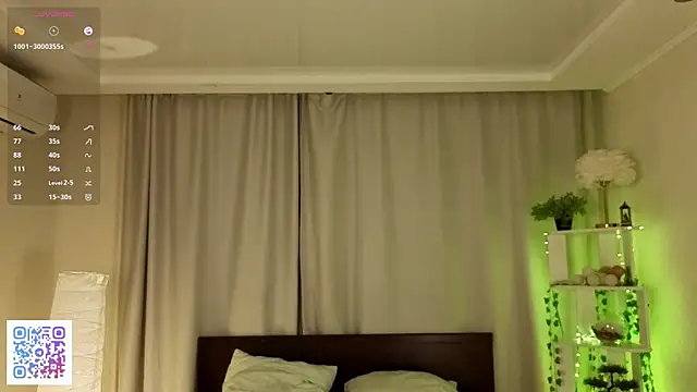 LeanneDinkle élő XXX-chatje